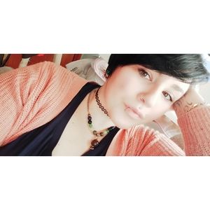 Meet your Posher, Teagan